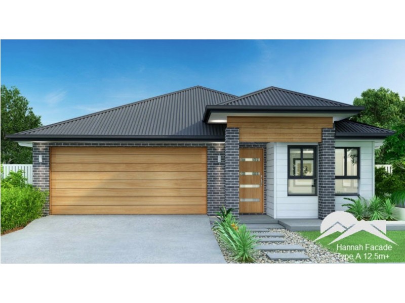 Lot 58 Mooloolah Valley, Mooloolah Valley QLD 4553