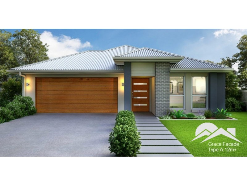 Lot 501 Mooloolah Valley, Mooloolah Valley QLD 4553