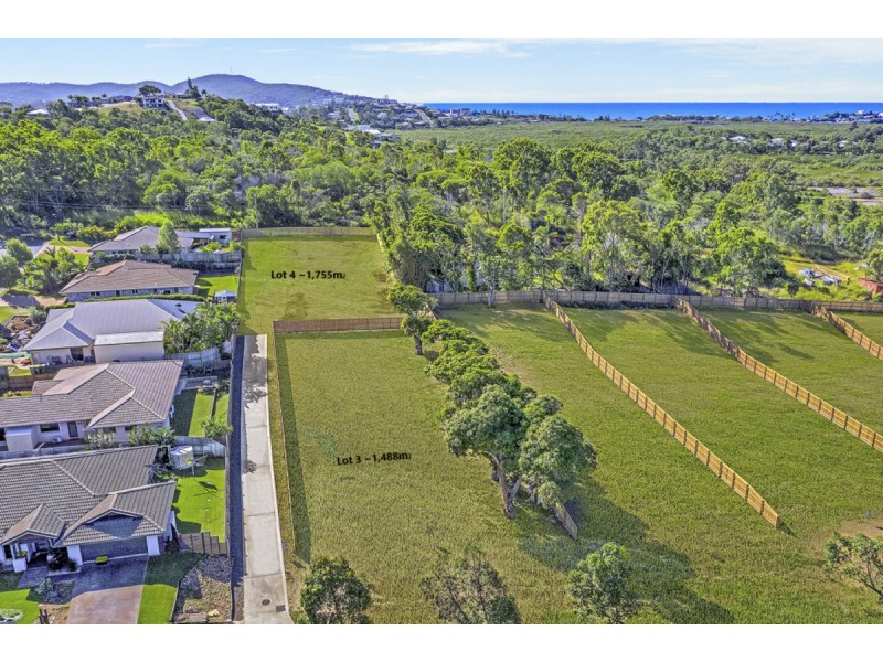4 lakeside Drive, Yeppoon QLD 4703