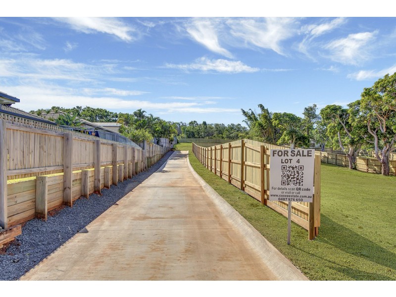 4 lakeside Drive, Yeppoon QLD 4703