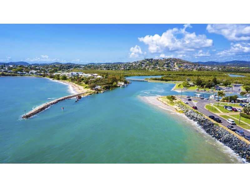 4 lakeside Drive, Yeppoon QLD 4703