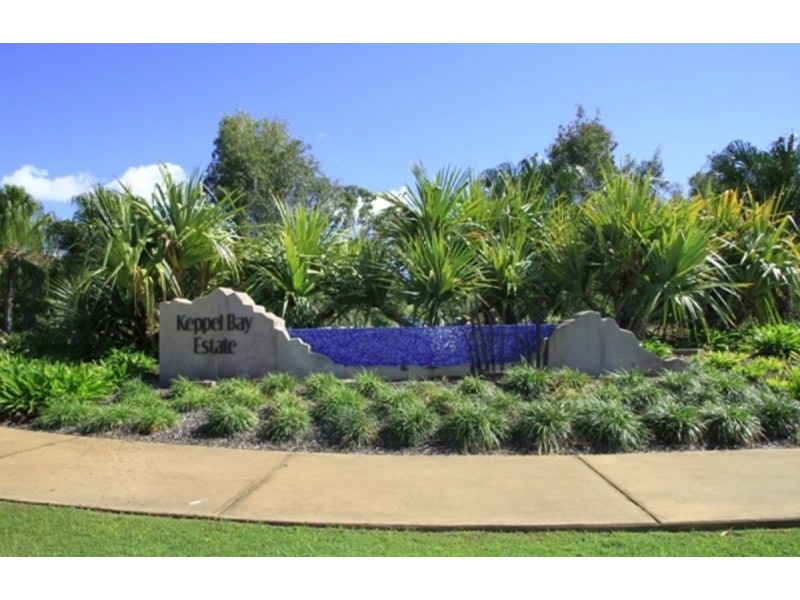 4 lakeside Drive, Yeppoon QLD 4703