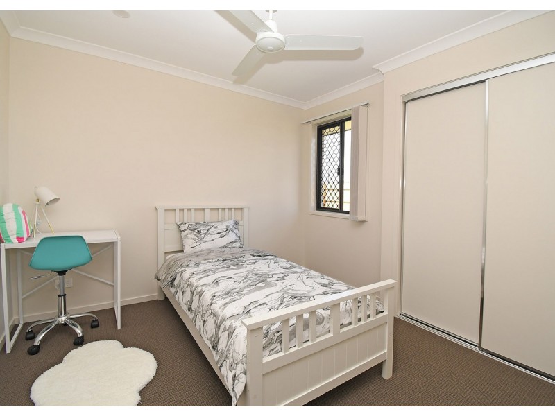 Point Vernon QLD 4655