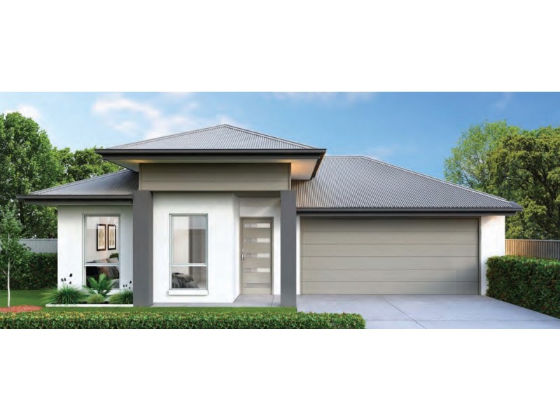 54 Hillside, Mooloolah Valley QLD 4553