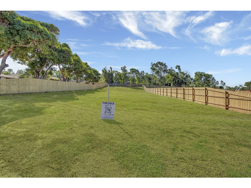 5 lakeside Drive, Taroomball QLD 4703