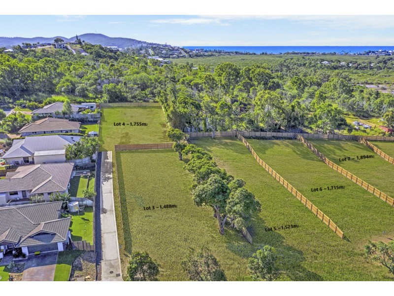 5 lakeside Drive, Taroomball QLD 4703