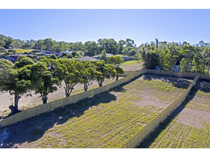 5 lakeside Drive, Taroomball QLD 4703