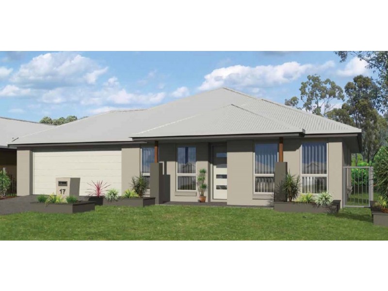 43 New Street, Mooloolah Valley QLD 4553