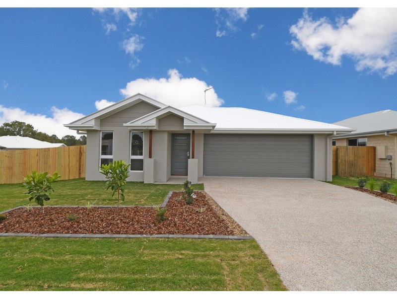 Kawungan QLD 4655