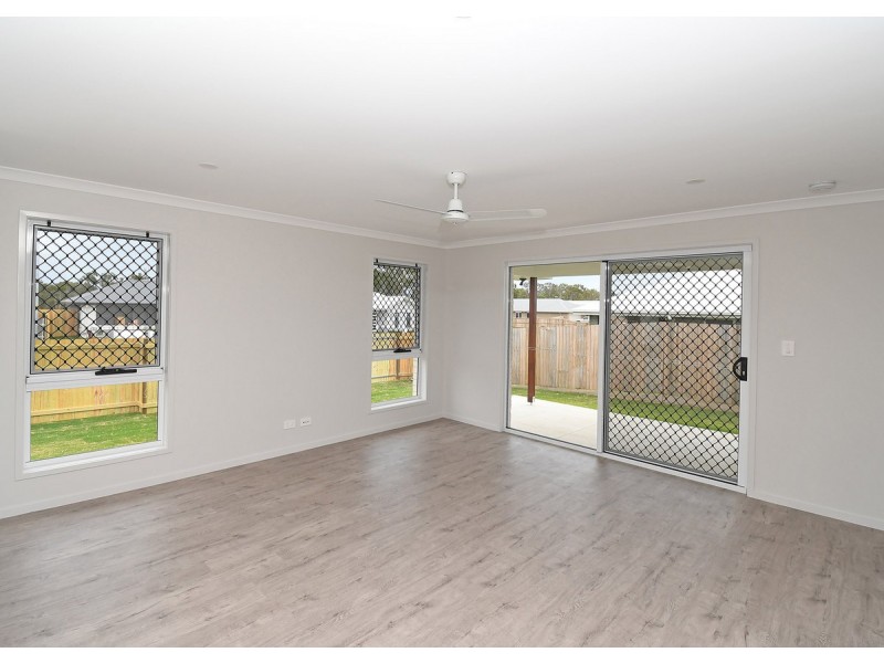 Eli Waters QLD 4655