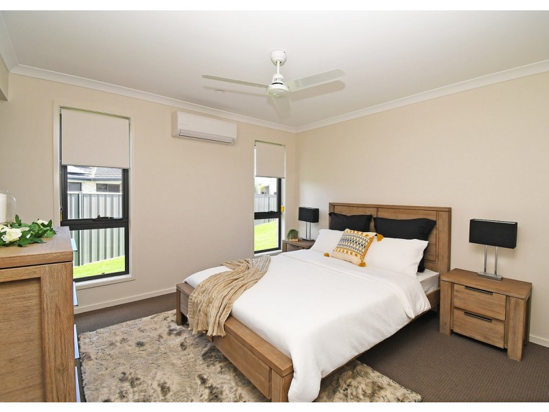 Eli Waters QLD 4655