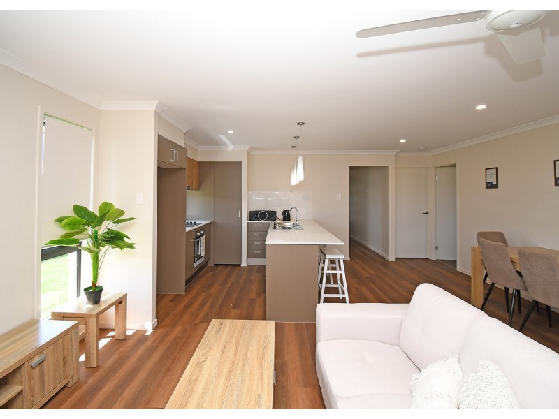 Urangan QLD 4655