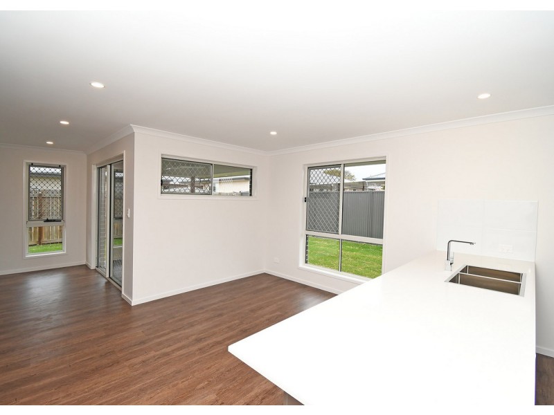 Eli Waters QLD 4655