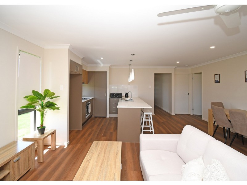 Urangan QLD 4655