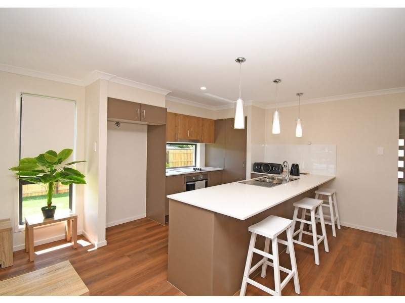 Urangan QLD 4655