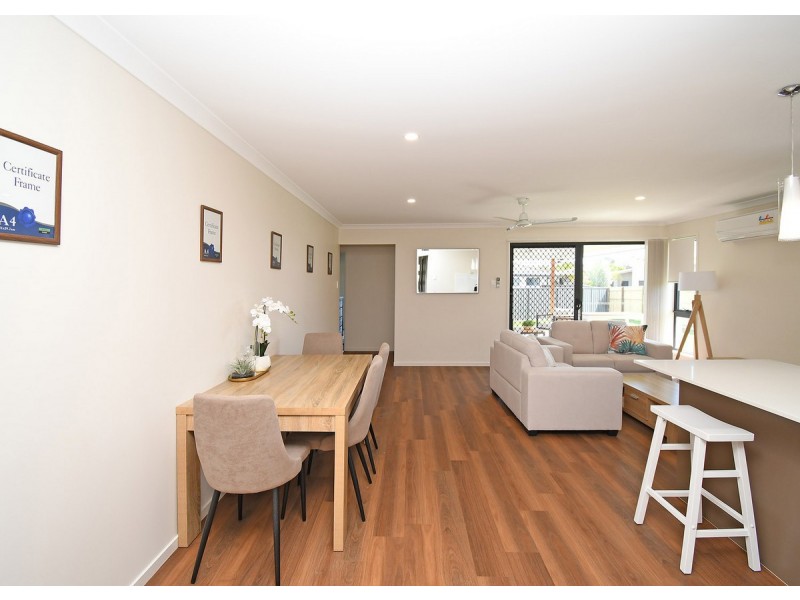 Urangan QLD 4655