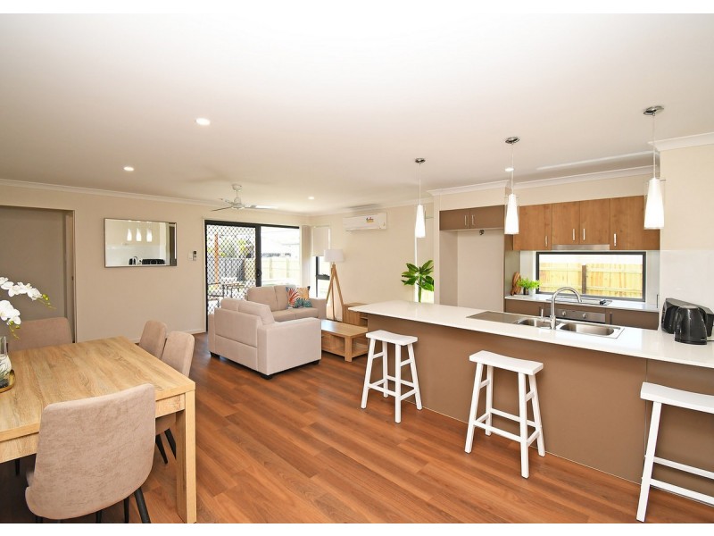 Urangan QLD 4655