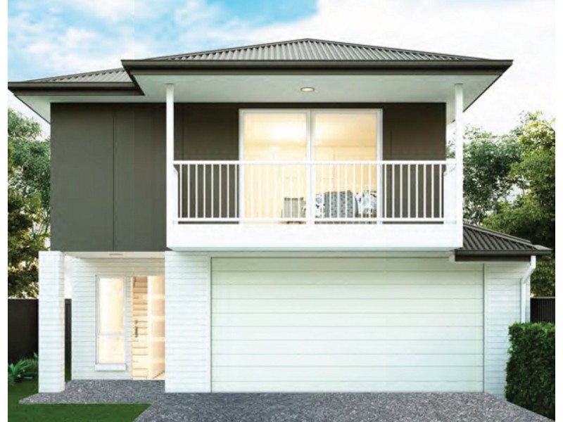 1842 Mofflin Parade, Mango Hill QLD 4509