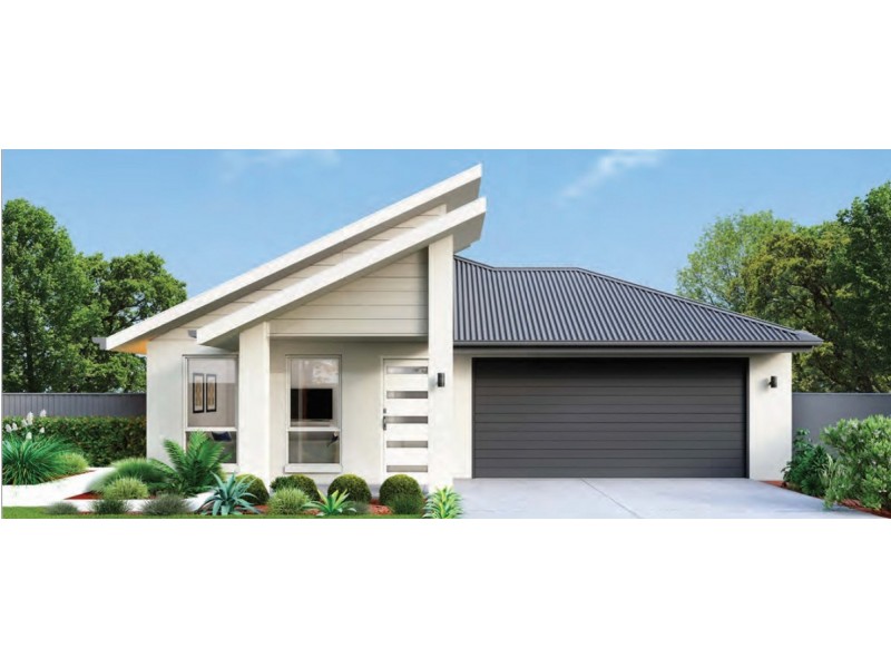 Lot 2 P Road, Yeppoon QLD 4703