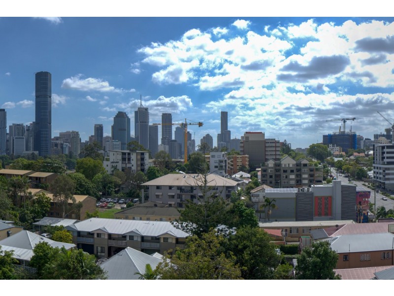 602/699 Main Street, Kangaroo Point QLD 4169