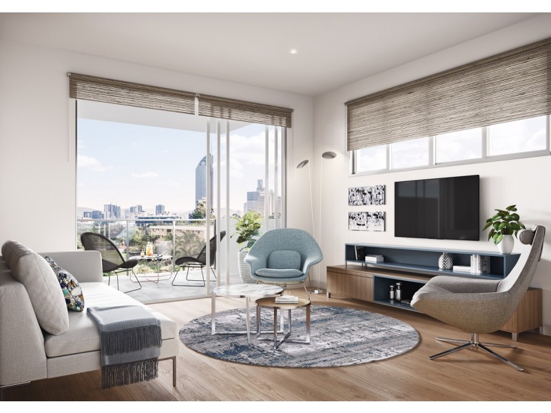 602/699 Main Street, Kangaroo Point QLD 4169