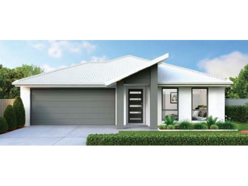 Lot 6 Lakeside Drive, Taroomball QLD 4703