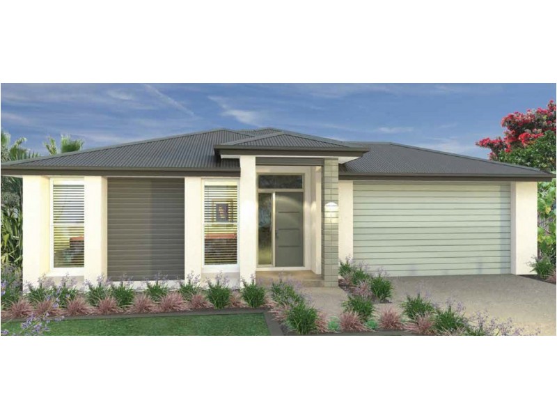 45 New Street, Mooloolah Valley QLD 4553