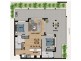 305/699 Main Street, Kangaroo Point QLD 4169 Floorplan