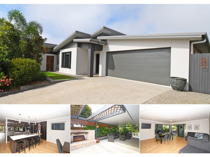 Wondunna QLD 4655
