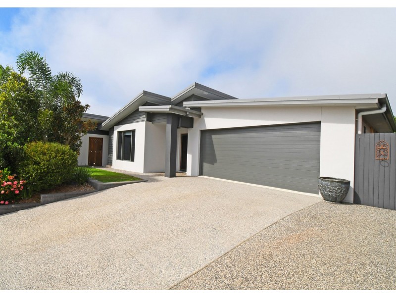 Wondunna QLD 4655