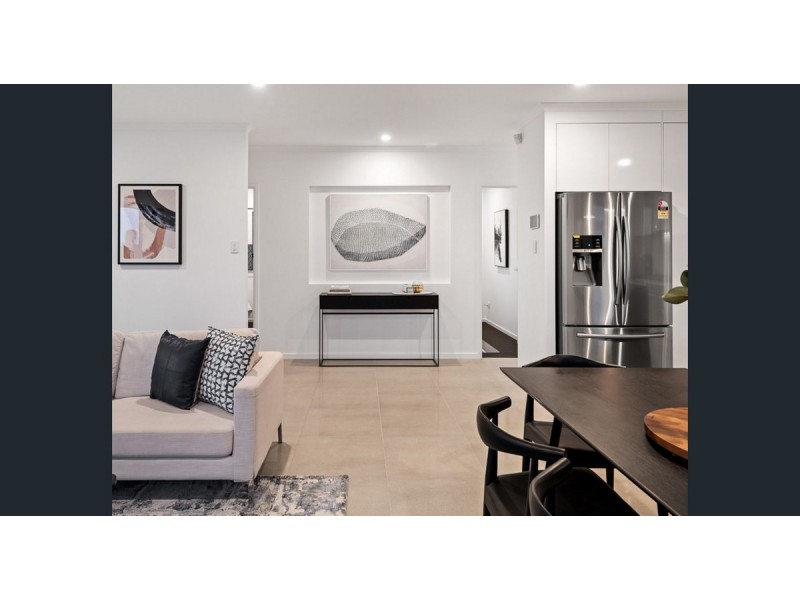 lot 5 chambers Flat, Chambers Flat QLD 4133