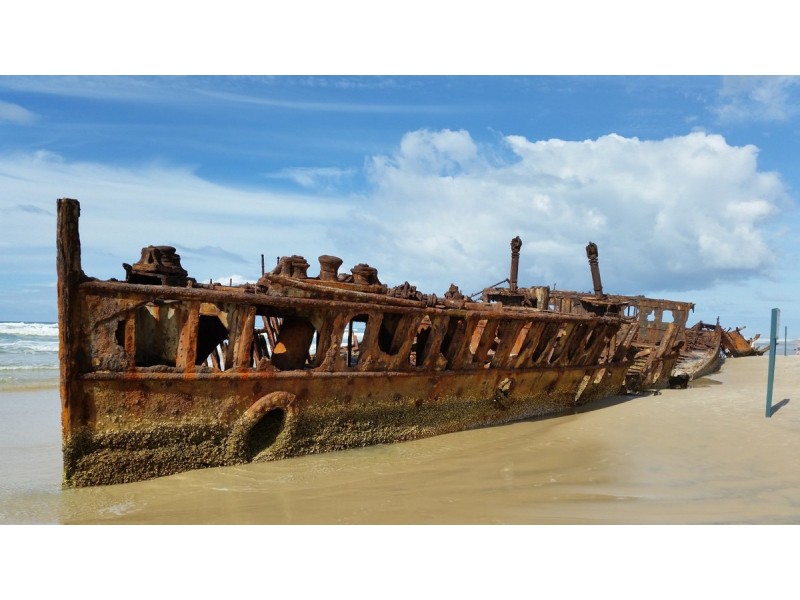 Urraween QLD 4655