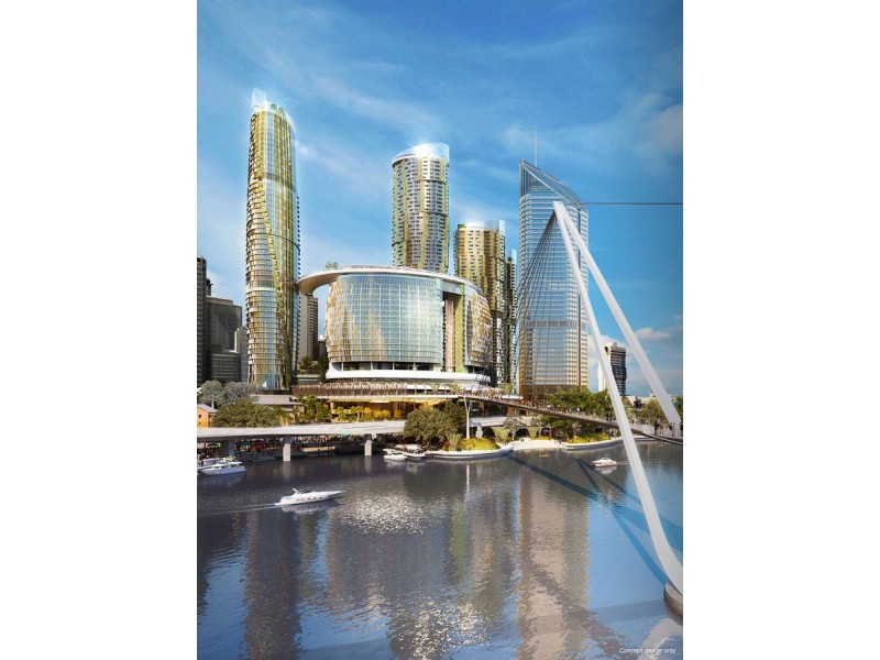 108/699 Main Street, Kangaroo Point QLD 4169