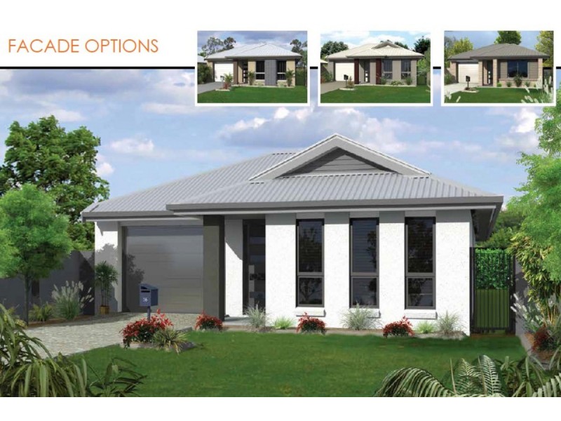 Lot 156 New Road, Morayfield QLD 4506