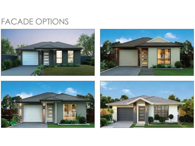 Lot 141 Nairn Road, Morayfield QLD 4506