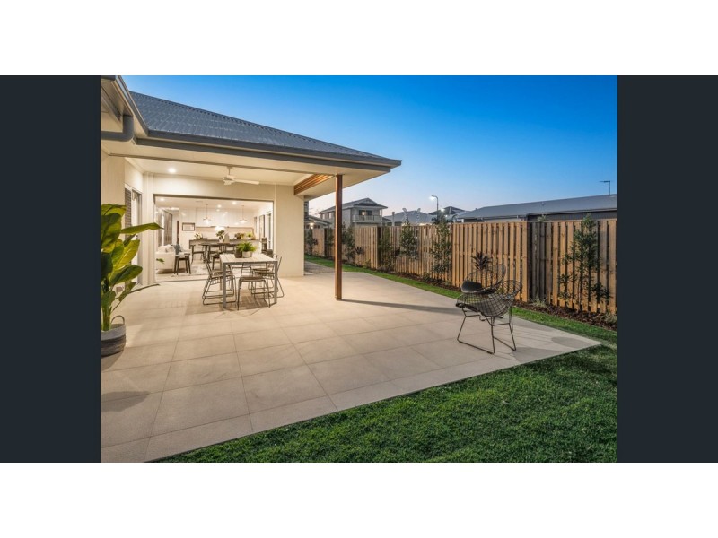 Lot 548A Greentree Drive, Narangba QLD 4504