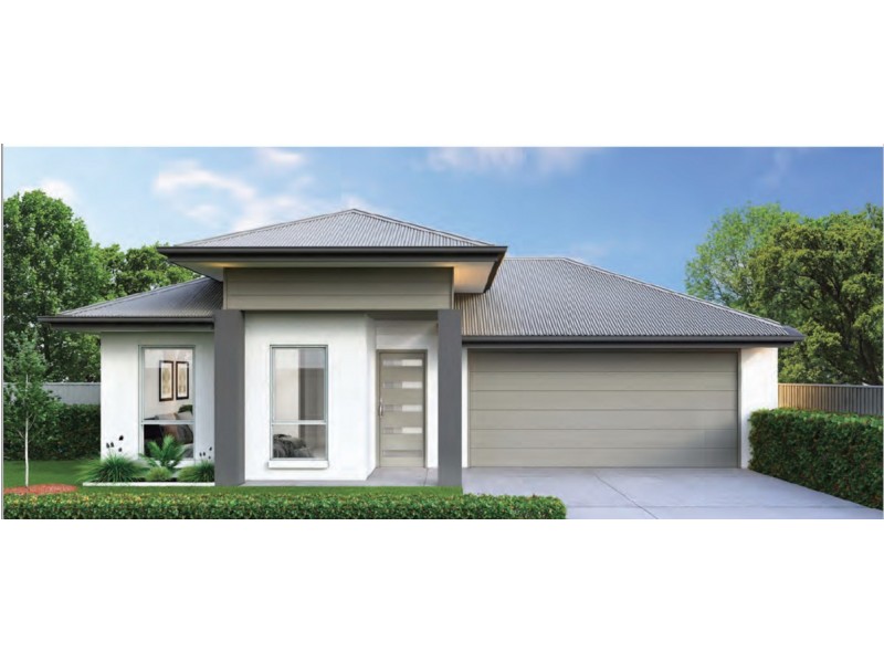 lot 81 chambers Flat, Chambers Flat QLD 4133