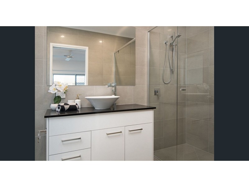 lot 81 chambers Flat, Chambers Flat QLD 4133