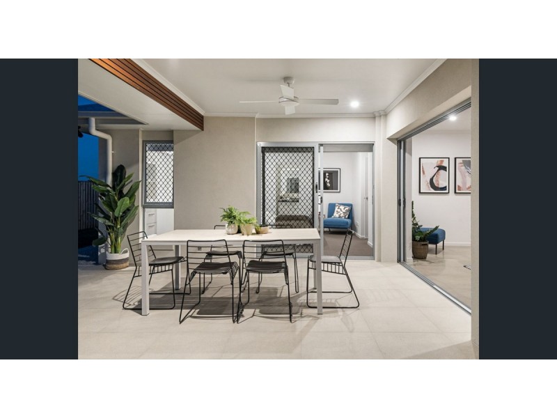 lot 81 chambers Flat, Chambers Flat QLD 4133