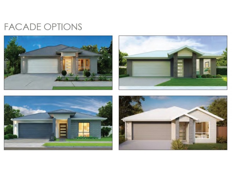 Lot 10 Coutts Drive, Burpengary QLD 4505