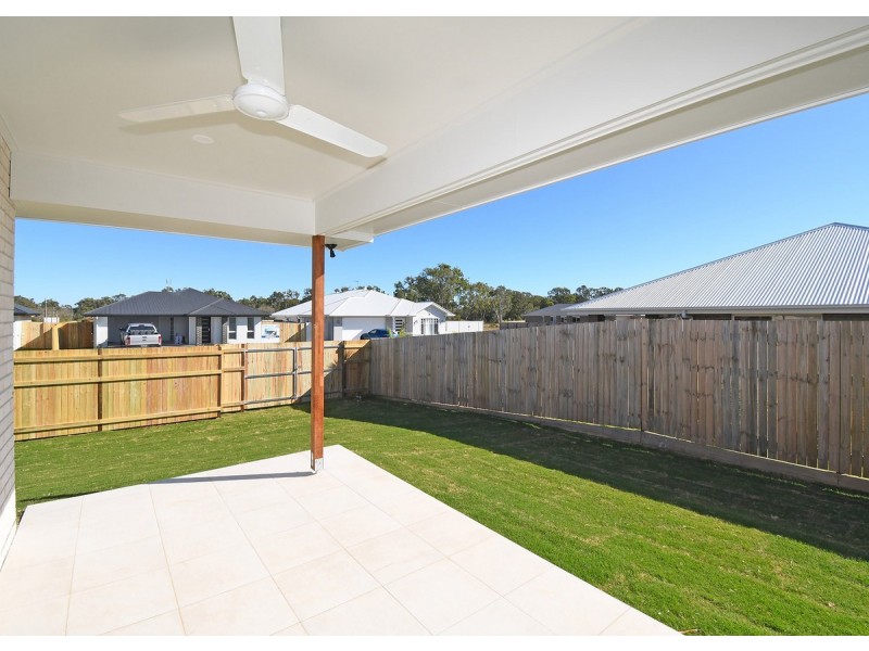 Point Vernon QLD 4655