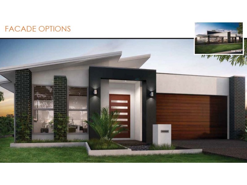 Lot 2 Old Gympie Road, Yandina QLD 4561