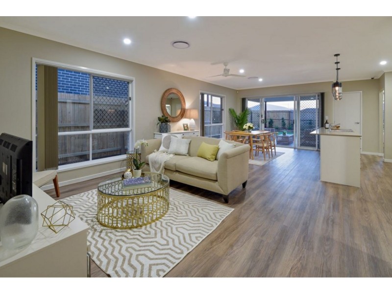 Lot 55 New Road, Yeppoon QLD 4703