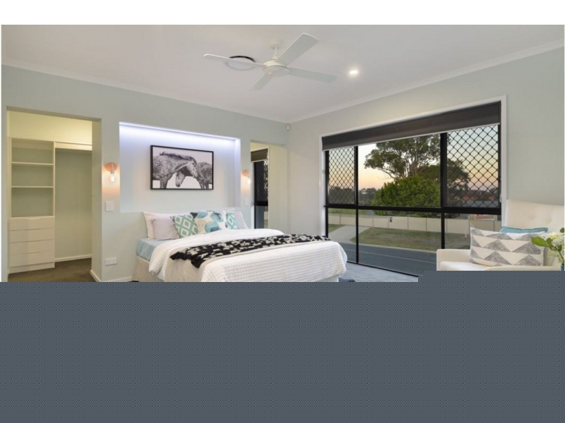 Lot 55 New Road, Yeppoon QLD 4703