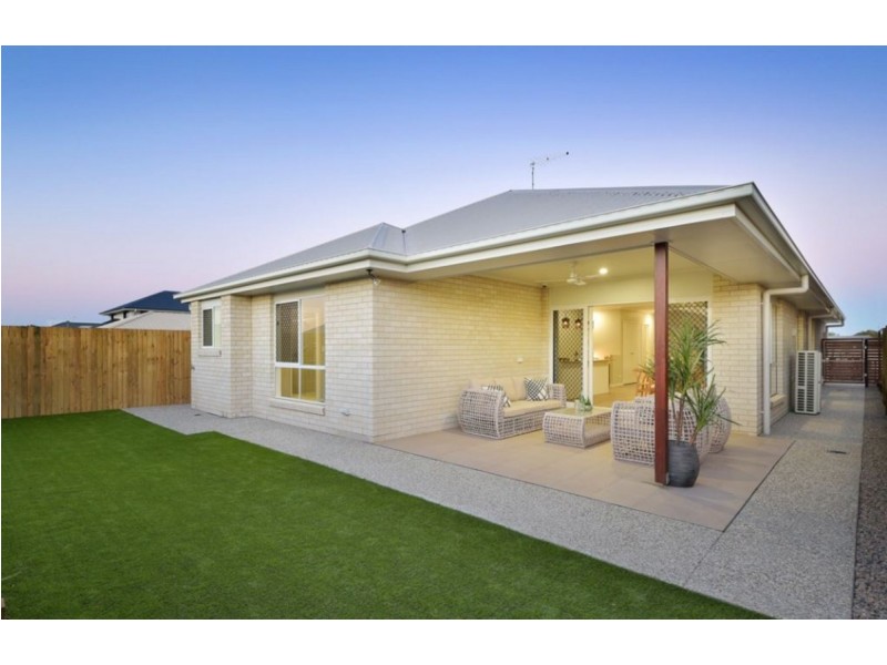 Lot 50 New Road, Yeppoon QLD 4703