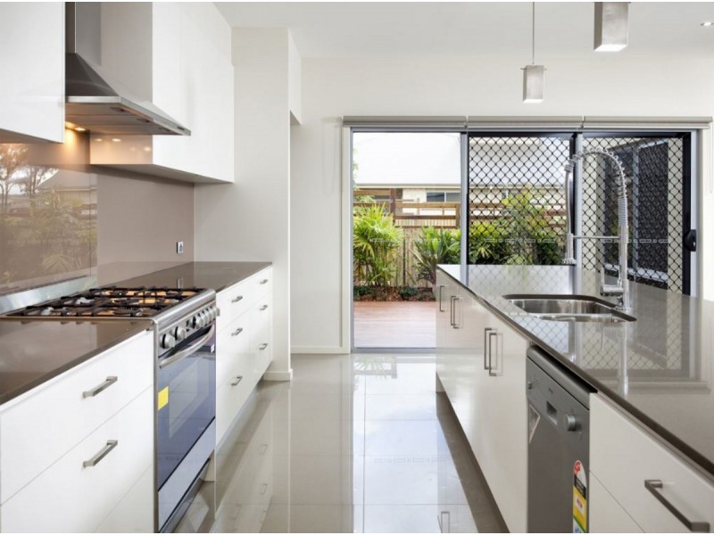 Lot 50 New Road, Yeppoon QLD 4703