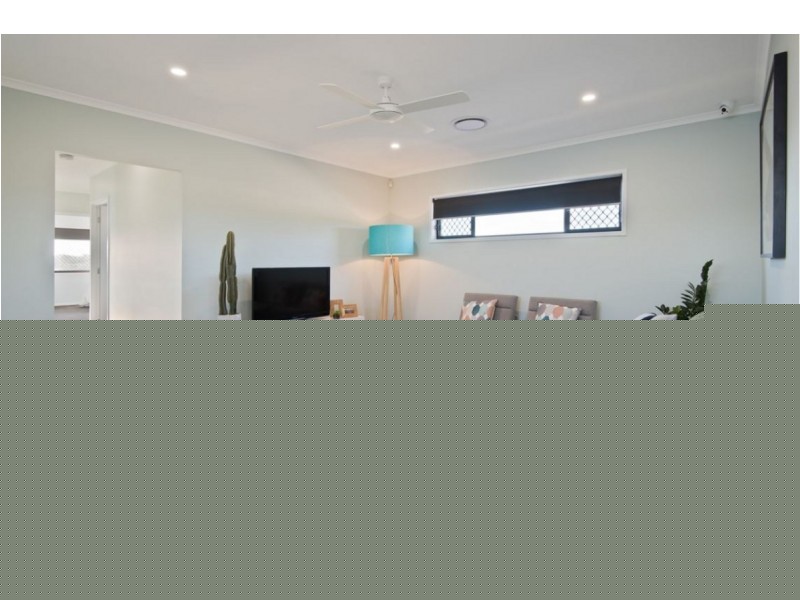 Lot 50 New Road, Yeppoon QLD 4703