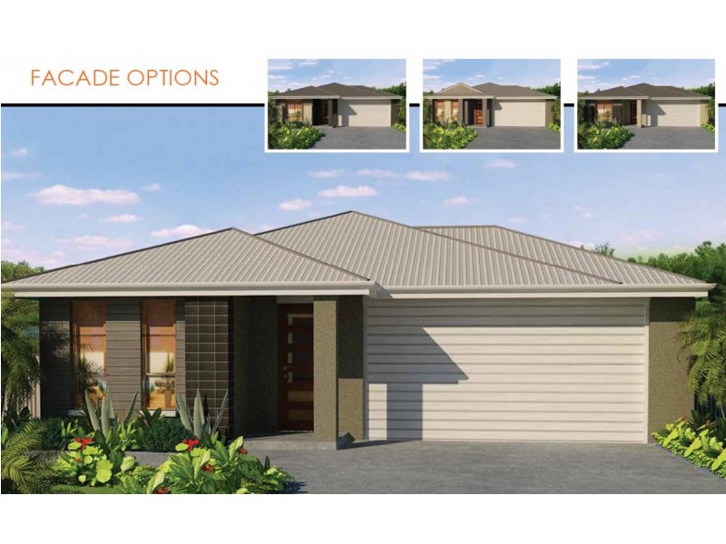 Lot 11 Off Coutts Road, Burpengary QLD 4505