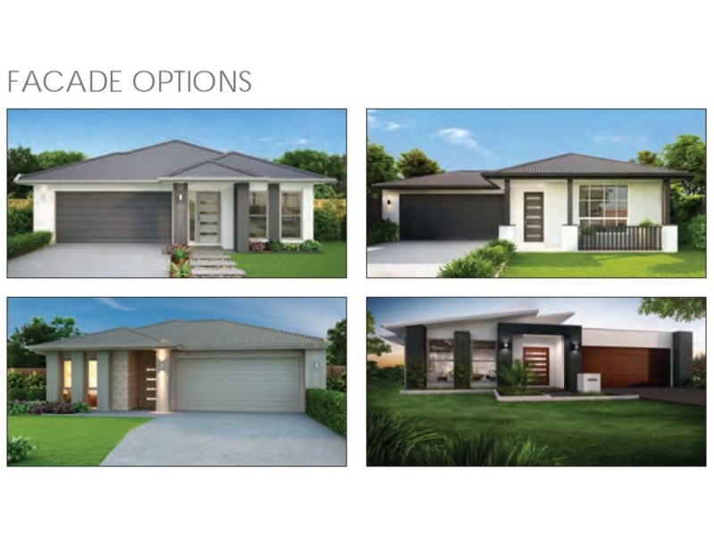 Lot 12 Off Coutts Road, Burpengary QLD 4505