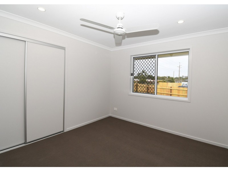 Point Vernon QLD 4655